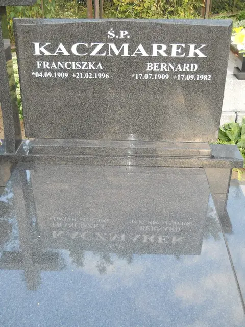 Zdjęcie grobu B/25699