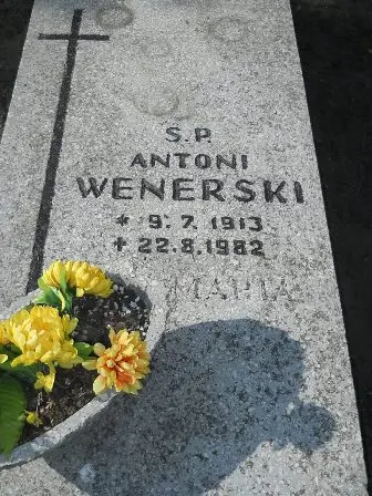 Zdjęcie grobu 20/620