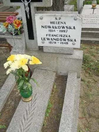 Zdjęcie grobu 22/148