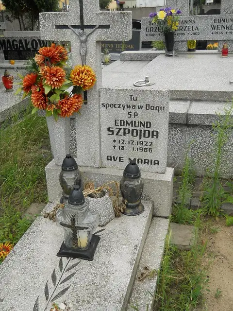 Zdjęcie grobu 27/23039