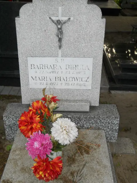 Zdjęcie grobu 8/10739