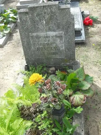 Zdjęcie grobu 27/100