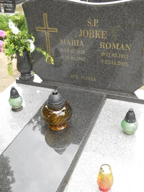 Zdjęcie grobu 7/10909
