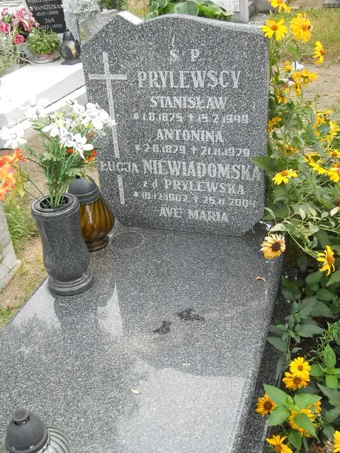 Zdjęcie grobu 15/26520