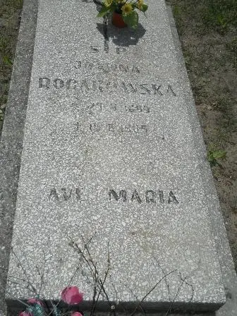 Zdjęcie grobu 25/386