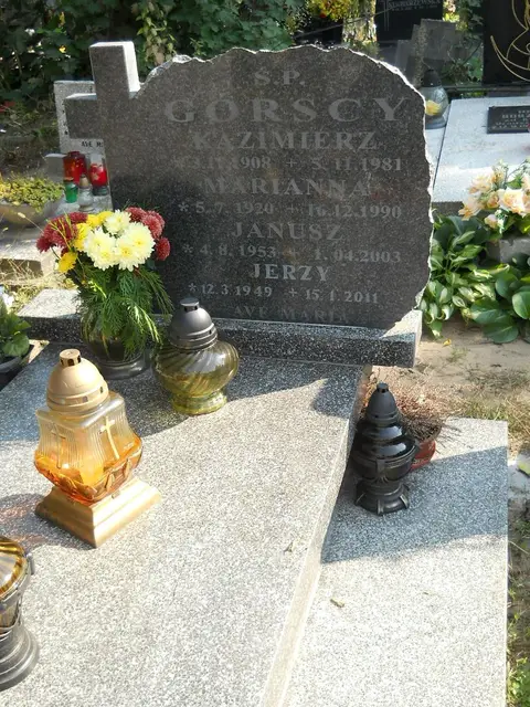 Zdjęcie grobu 14/27697