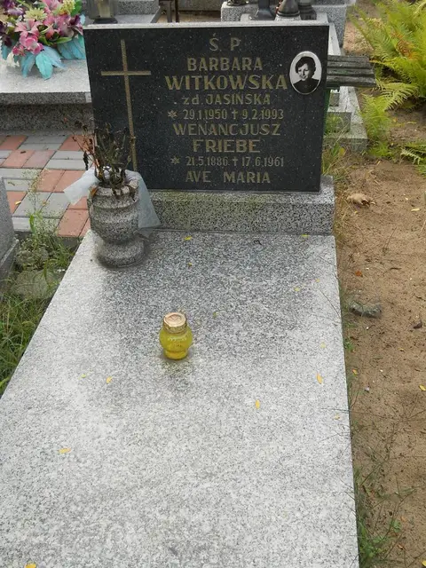 Zdjęcie grobu 14/27051