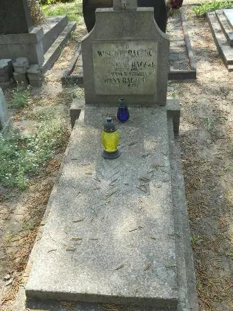 Zdjęcie grobu 30/147
