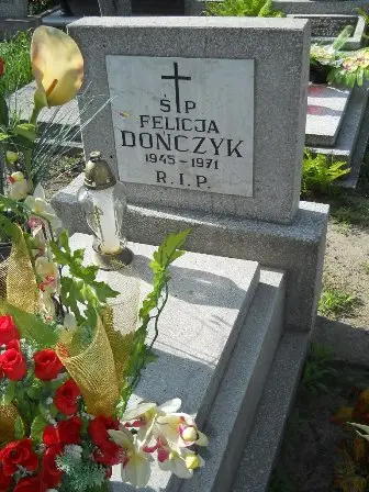 Zdjęcie grobu 20/163
