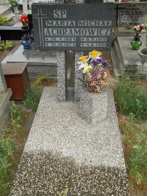 Zdjęcie grobu B/25389