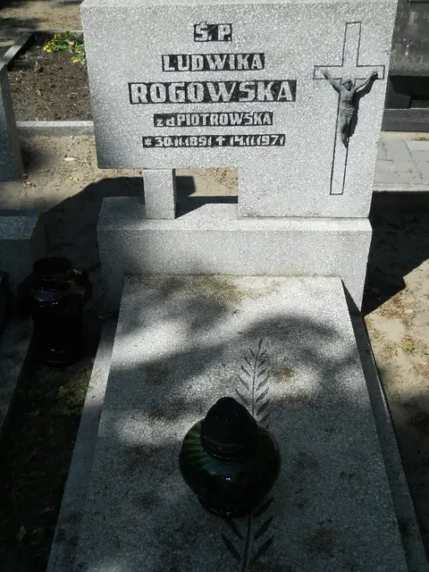 Zdjęcie grobu 8A/10313