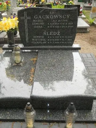 Zdjęcie grobu E/14,15