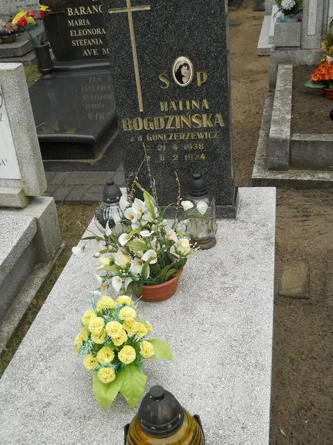 Zdjęcie grobu 12/29469