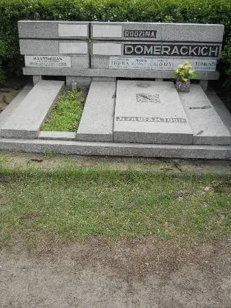 Zdjęcie grobu 35/100