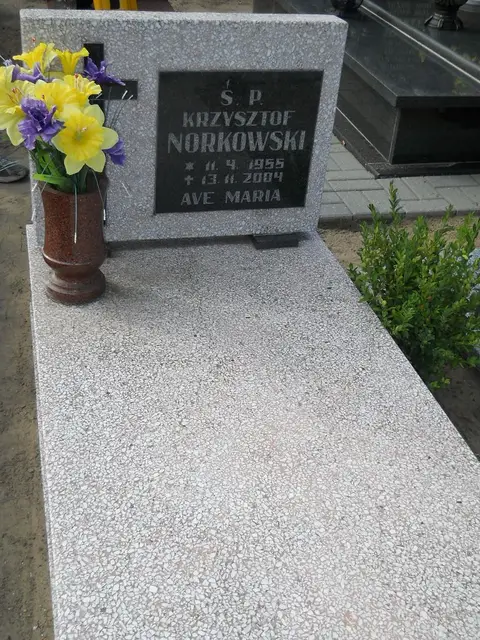 Zdjęcie grobu 11/29230