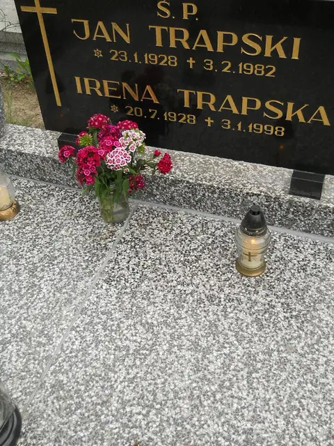 Zdjęcie grobu 7/11066