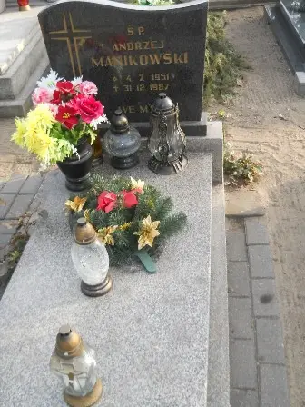 Zdjęcie grobu 10/140
