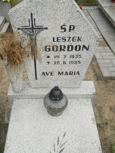 Zdjęcie grobu 27/23195