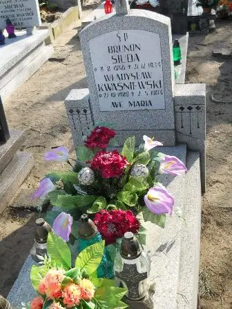 Zdjęcie grobu 1/233