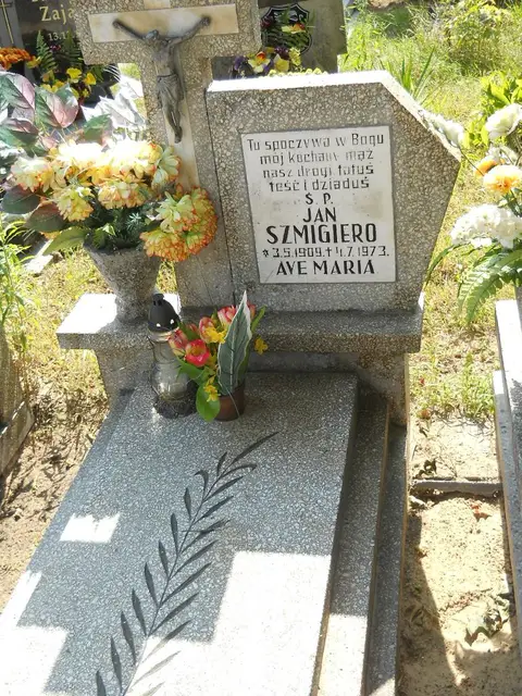 Zdjęcie grobu 18/28347