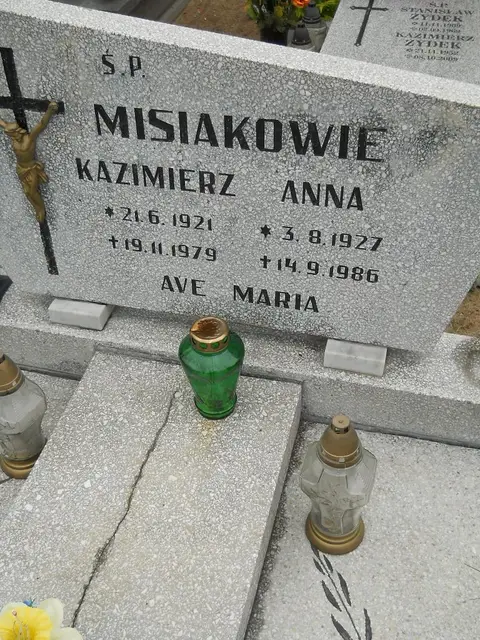 Zdjęcie grobu 22/23512