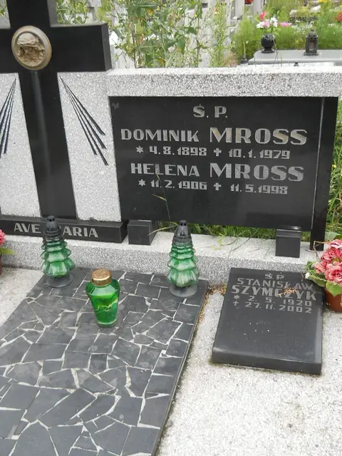 Zdjęcie grobu 5/22398
