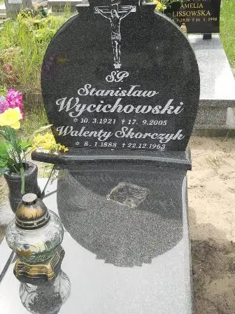 Zdjęcie grobu 20/561
