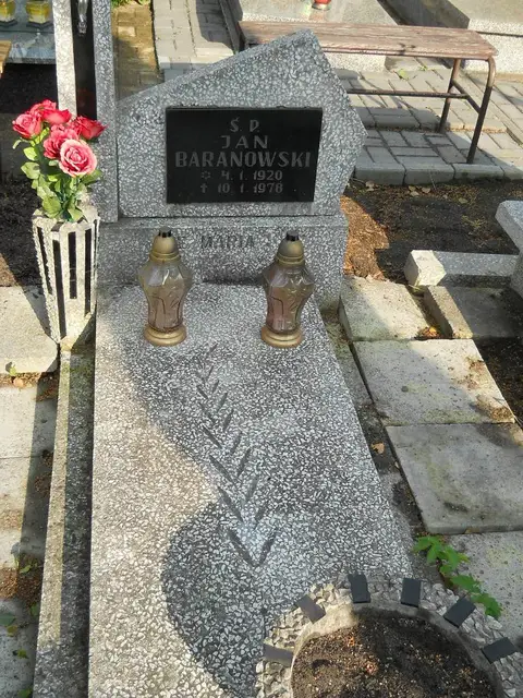 Zdjęcie grobu B/25655