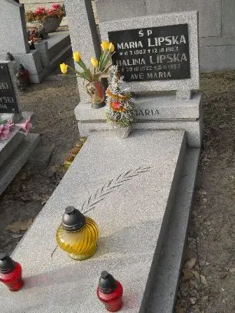 Zdjęcie grobu 10/100