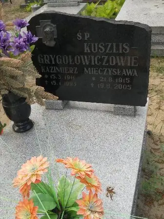 Zdjęcie grobu 34/205
