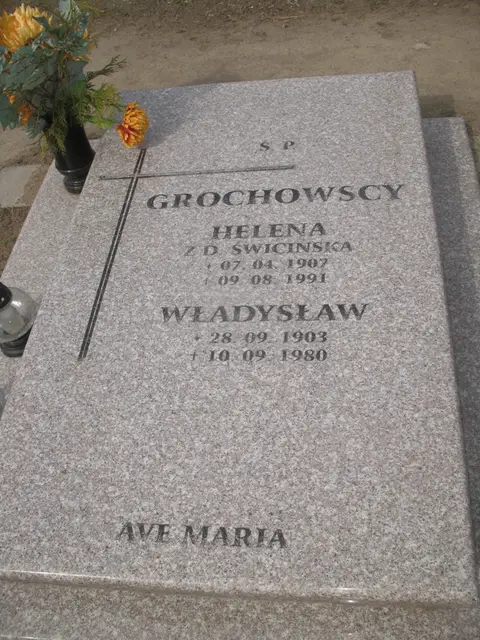 Zdjęcie grobu 7/11702