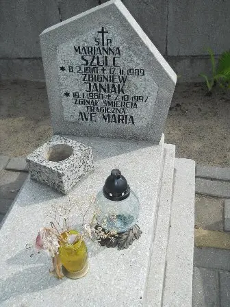 Zdjęcie grobu 22/100