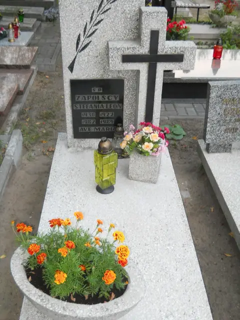 Zdjęcie grobu 14/29037