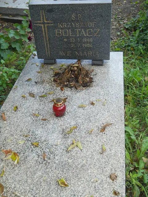 Zdjęcie grobu B/25690