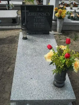 Zdjęcie grobu N/140