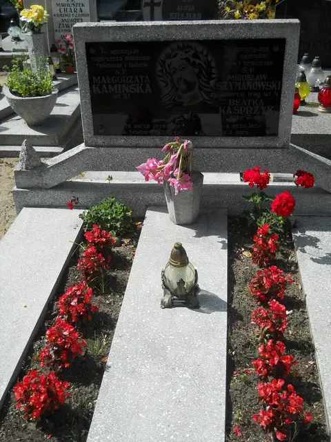 Zdjęcie grobu 6/24364