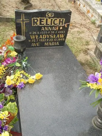Zdjęcie grobu 34/168