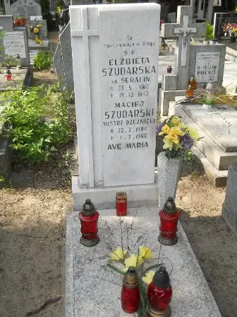 Zdjęcie grobu 24/100