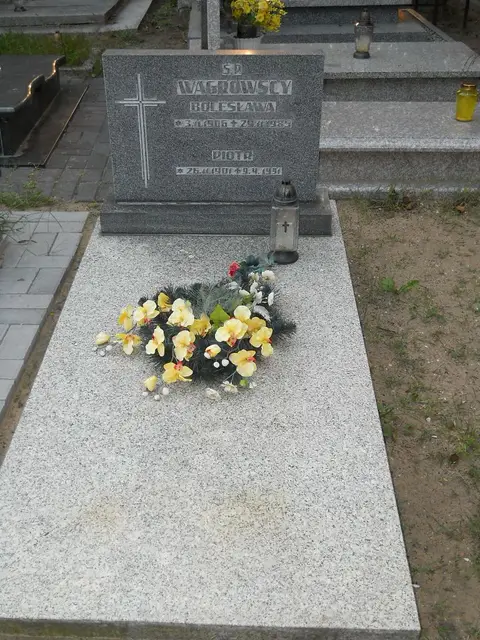 Zdjęcie grobu 13/28997