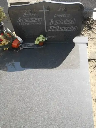 Zdjęcie grobu 3/9,10