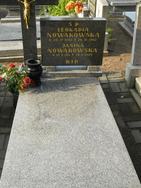 Zdjęcie grobu B/25728