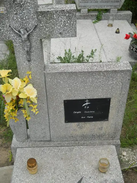 Zdjęcie grobu 26/23086