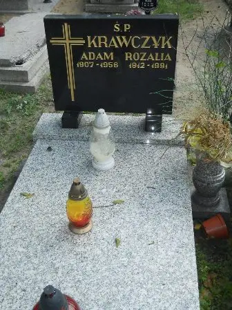 Zdjęcie grobu 26/347