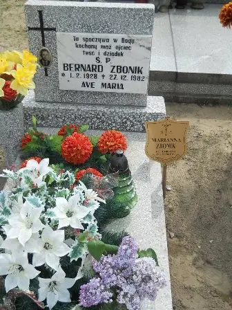 Zdjęcie grobu 43/324