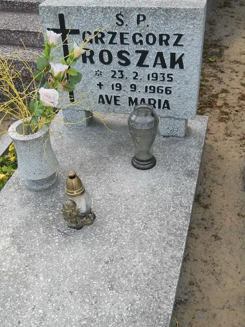 Zdjęcie grobu 8/10470