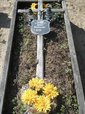 Zdjęcie grobu 34/100