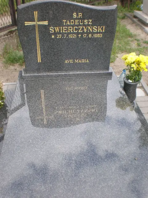 Zdjęcie grobu A/20028