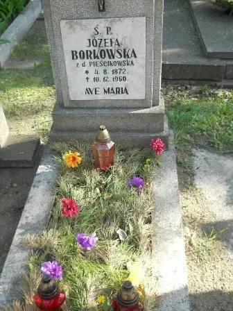 Zdjęcie grobu 31/28