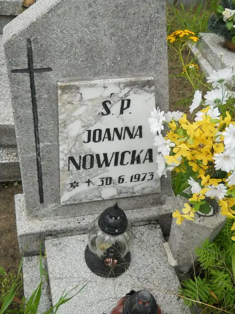 Zdjęcie grobu 21/23883
