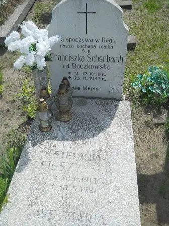 Zdjęcie grobu 25/27